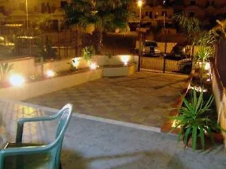 Casa Del 2008 ホテル 2*