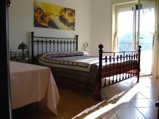 ホテル Casa Del 2008 アグリジェント