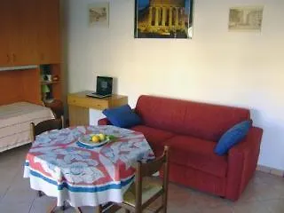 Casa Del 2008 2* アグリジェント