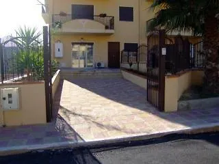 ホテル Casa Del 2008
