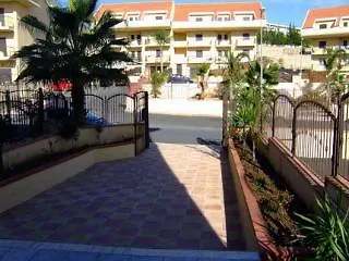 Casa Del 2008 ホテル アグリジェント