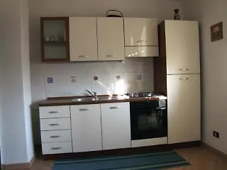 ホテル Casa Del 2008 アグリジェント