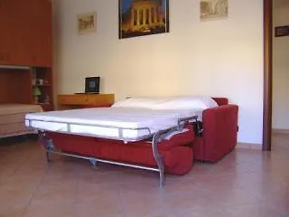 Casa Del 2008 ホテル アグリジェント